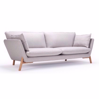 Egelykke 2 personers sofa